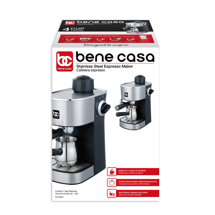 https://assets.wfcdn.com/im/74100587/resize-h755-w755%5Ecompr-r85/1151/115195378/Bene+Casa+Semi-Automatic+Espresso+Machine+with+Frother.jpg