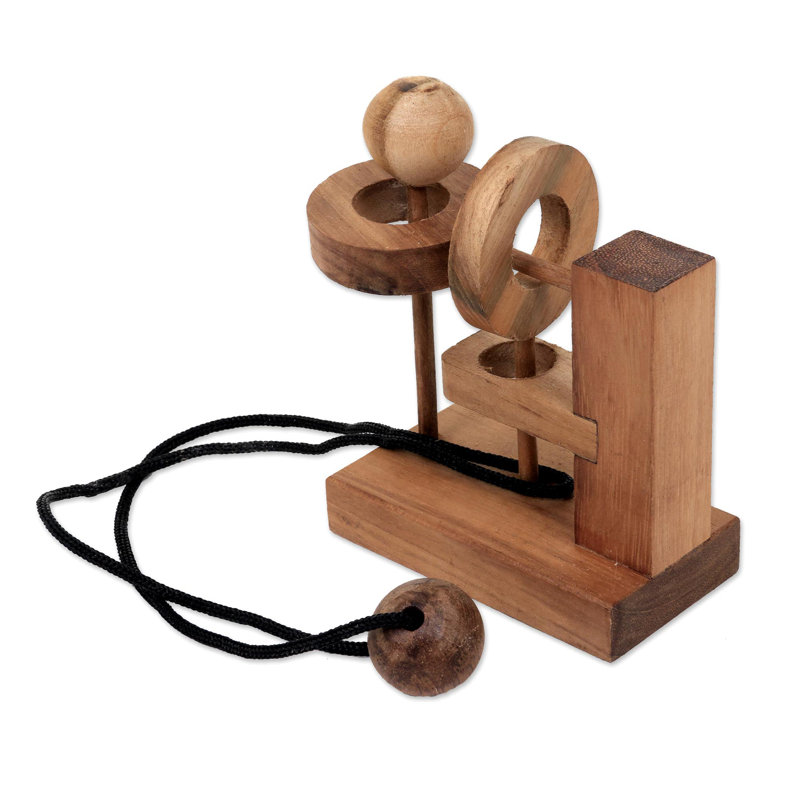 Jeu de billes Chimera Sneaky