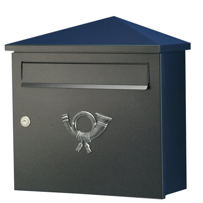 Falca Aluminum with Newspaper Compartment