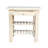 Manatuto Solid Wood Prep Table