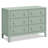 Sammy Scallop 6-Drawer Dresser-102745935