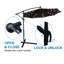 Parasol d'extérieur 10 pi-1739516614