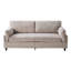 Canapé 82,6 po Corduroy-637636275