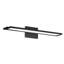 Saldivar 1 - Light LED Bath Bar-30829281