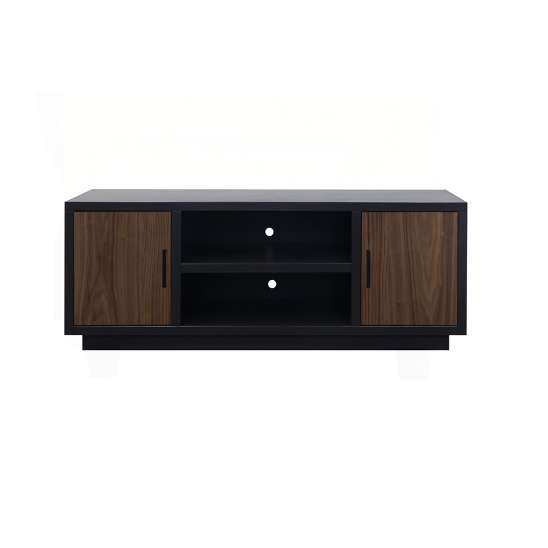 Dash chic et pratique pour les grands écrans, améliorant la configuration du divertissement