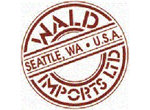 WaldImports Logo