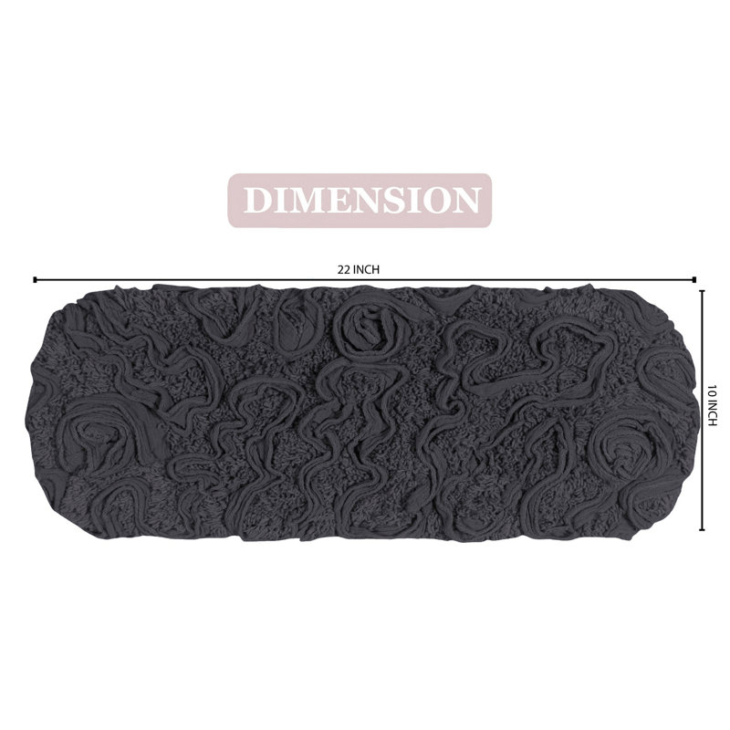 Pascoe Tank Lid Cover 10"x22", Grey
