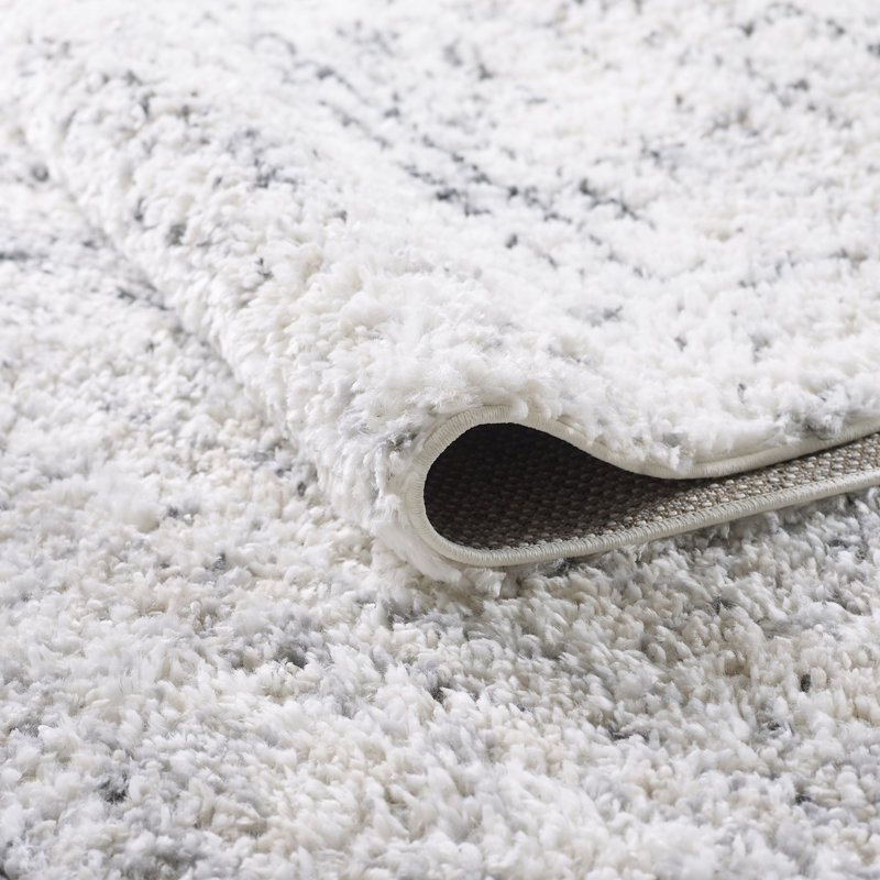 Sobieski Abstract Indoor Rug