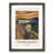 Walnut Framed