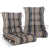 Brown Stripe is out of stock