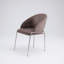 Chaise de salle à manger Sirah-1609729996