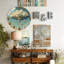 Horloge murale 12 po
