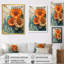 Gothard - art mural floral-1584776216-1584776217-1584776223