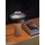 Reverse LED Table Lamp