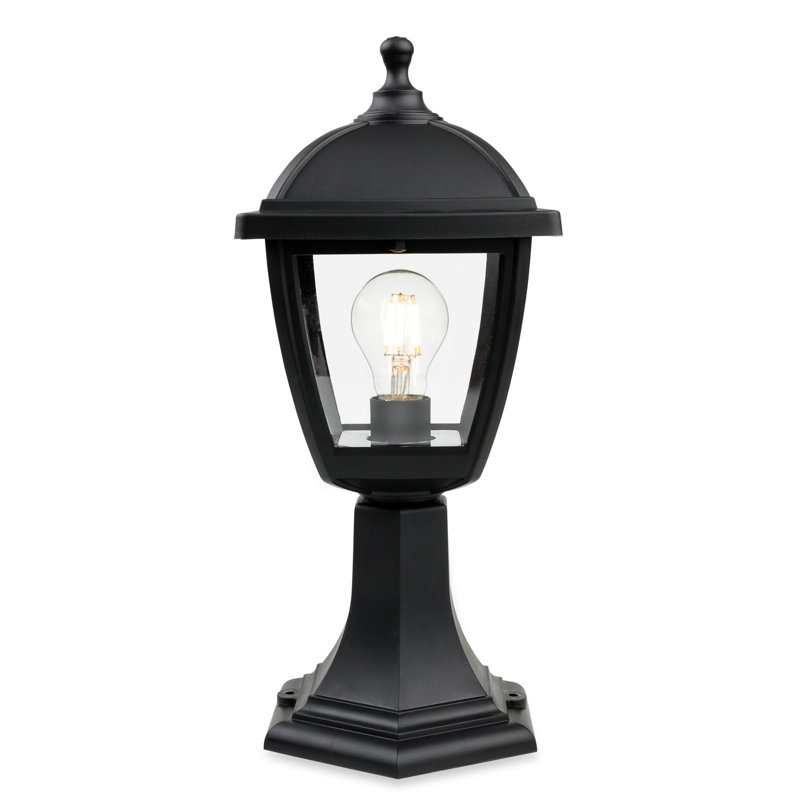 Pier Mount Light