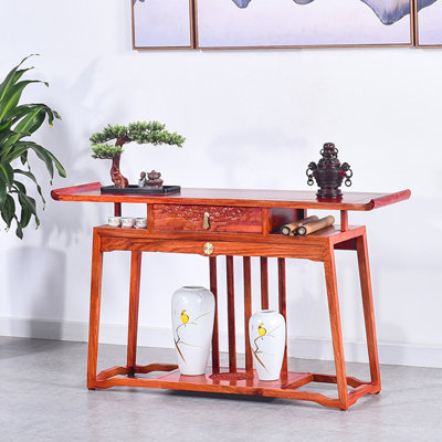 Nouvelle console de style chinois