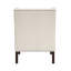 Mobilier de salon avec garniture cloutée 1pc-790985440