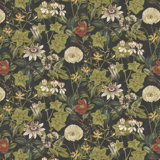 Exotica 2 Passiflora Performance Fabric