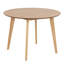 Fenja Round Dining Table-1344755843-1344755855