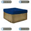Couvre-abri d'extérieur robuste pour spa-86781569-86781574