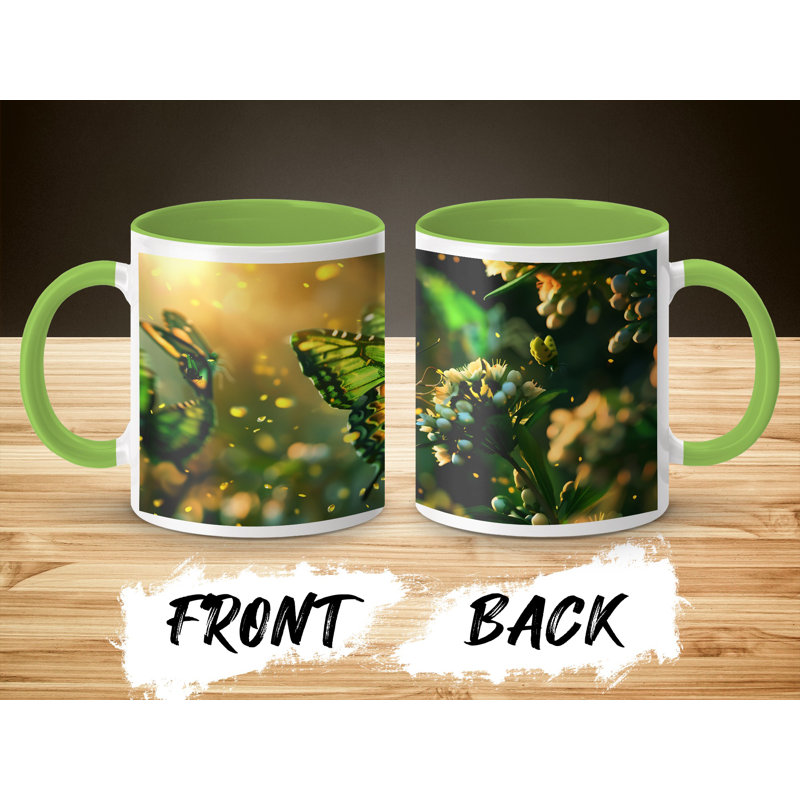 Mug