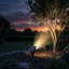 Solar Powered Integrated LED Pathway Light