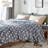 FL2020-KQ01-11 Plain Weave / Muslin Throw Blanket-1050243525-949284984