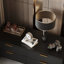 Table de chevet 2 tiroirs Jawahir-1626314072