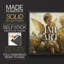 Angels From Above-V - Reproduction encadrée - Restickable-112095902-112095899