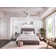 Eisenhower 60cm Ceiling Fan with LED Lights