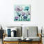 Paysage de fleurs Harnek Midnight-109114625
