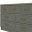 Cleverdon 7 Drawer Chest-1903682174
