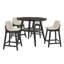 Ensemble repas 5 pièces Griggsville-728631039