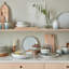 Denby Kiln Green Platter