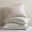 Ensemble de housse de couette 3 pièces Etta-111537095-111537094