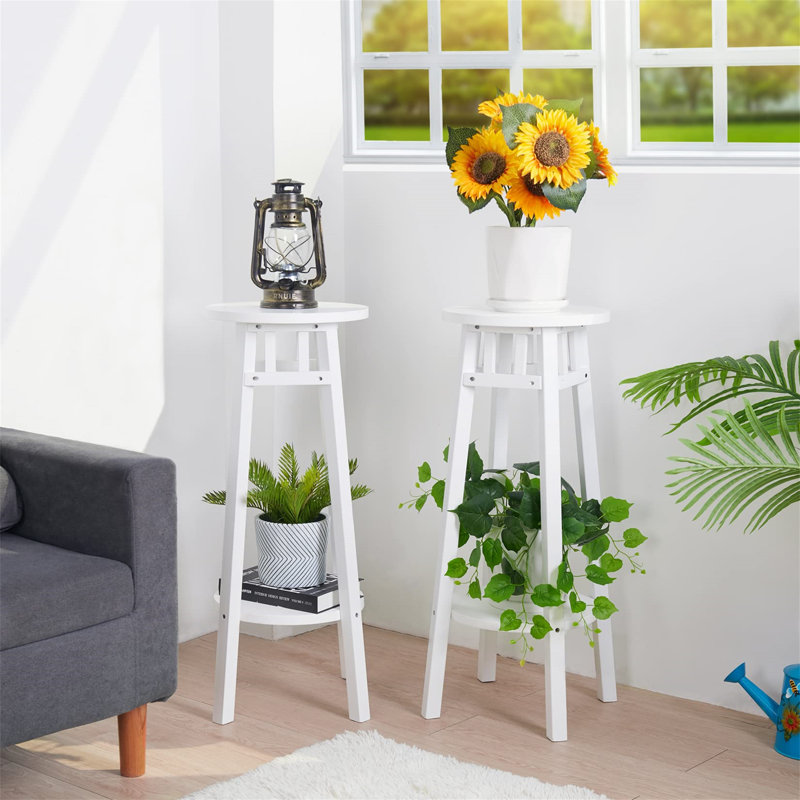 Angels Plant Stand