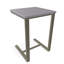 Outdoor Square Side Table-1803026057