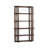 Sydney Solid Wood Bookcase