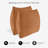 A1HC Velvet Down-Alternative Throw Pillow Inserts – Hypoallergenic, Ready-to-Use, Set of 2-620129337-620129330
