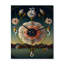 Jerius - Horloges murales florales-458400495