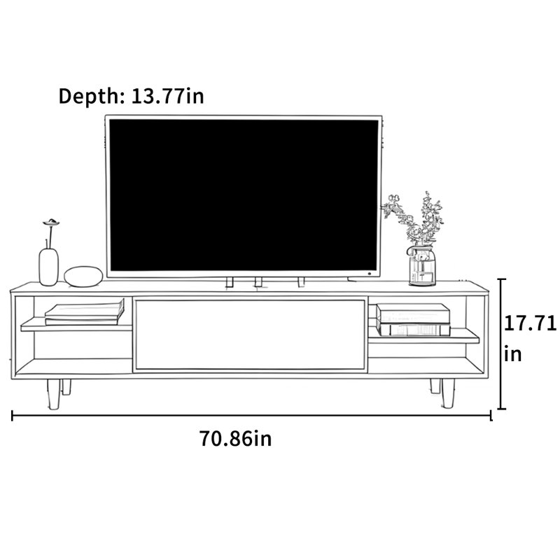 Danchak, 70.86"