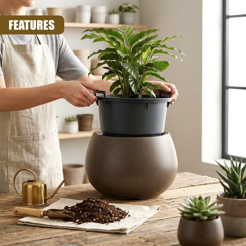 Pot Planter
