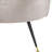 Schumacher Upholstered Barrel Chair-1991097739