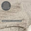 , Grey/Brown/Blue Hand Woven Hand Loomed Area Rug-102698643