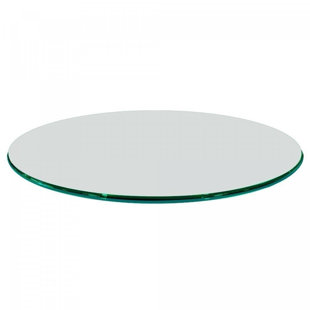 Glass Table Top