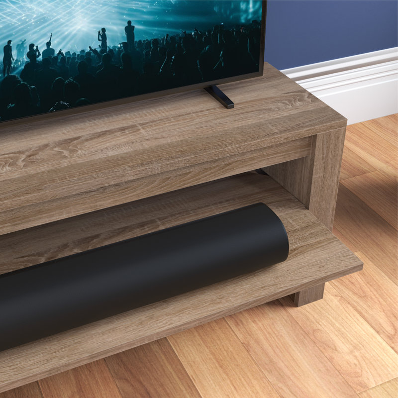 Unfinished TV Stand, 120Cm