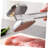 Stainless Steel Meat Tenderizer