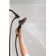 Engage Multi Function Handheld Shower Head with Magnetix
