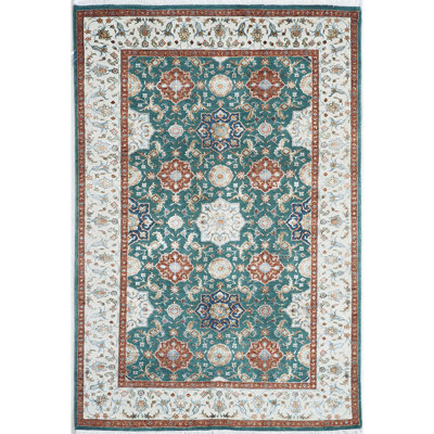 Oriental Area Rug