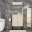Meuble-lavabo 24 po sans lavabo-1180543589